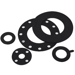 Rubber Gasket