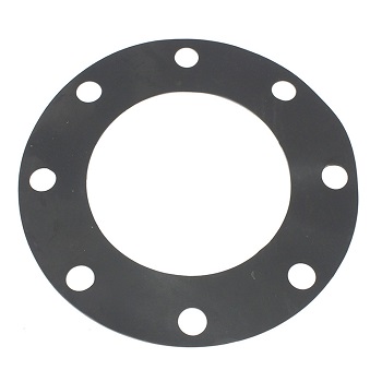 FKM rubber gaskets