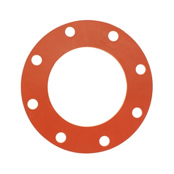 Neoprene rubber gaskets