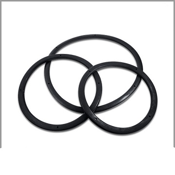 Rubber Steel Gasket
